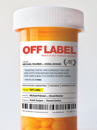 off-label