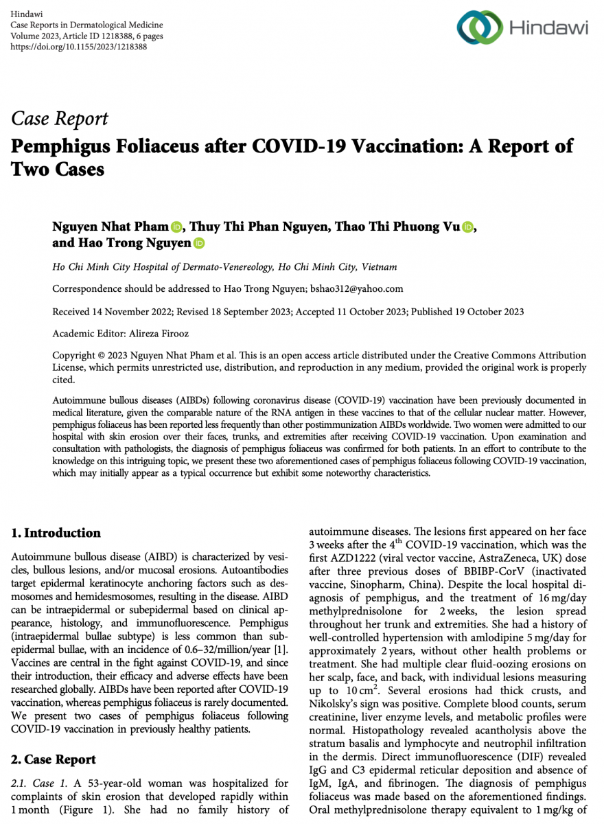 bvdl-cong-bo-quoc-te-pemphigus-vaccine-covid-19-bs-hao
